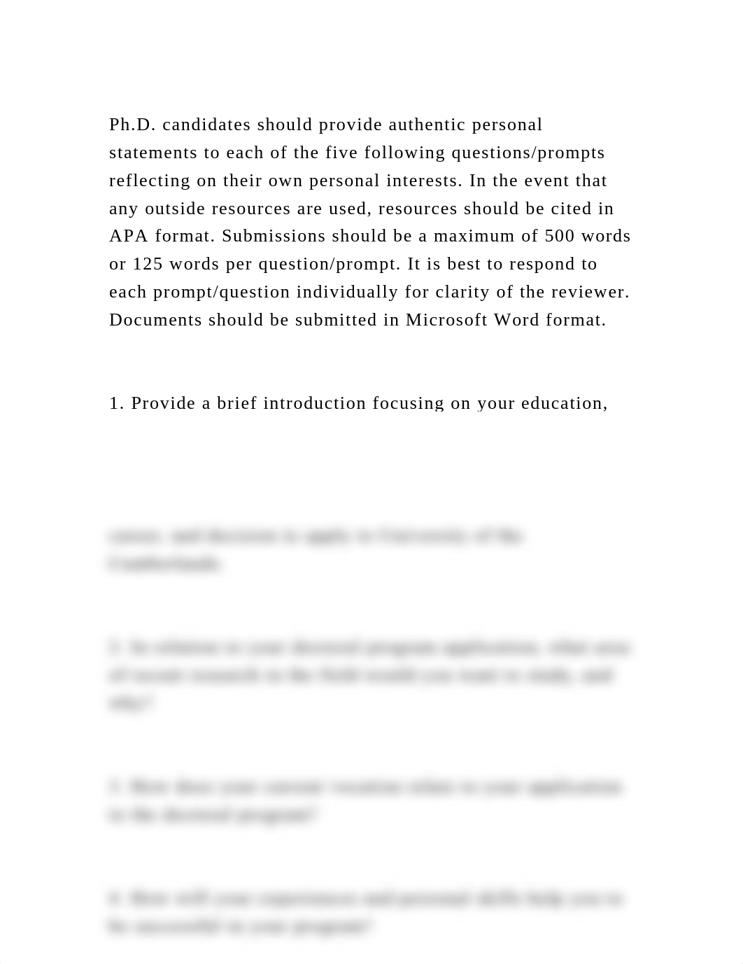 Ph.D. candidates should provide authentic personal statements to eac.docx_dhkfwy6wds9_page2