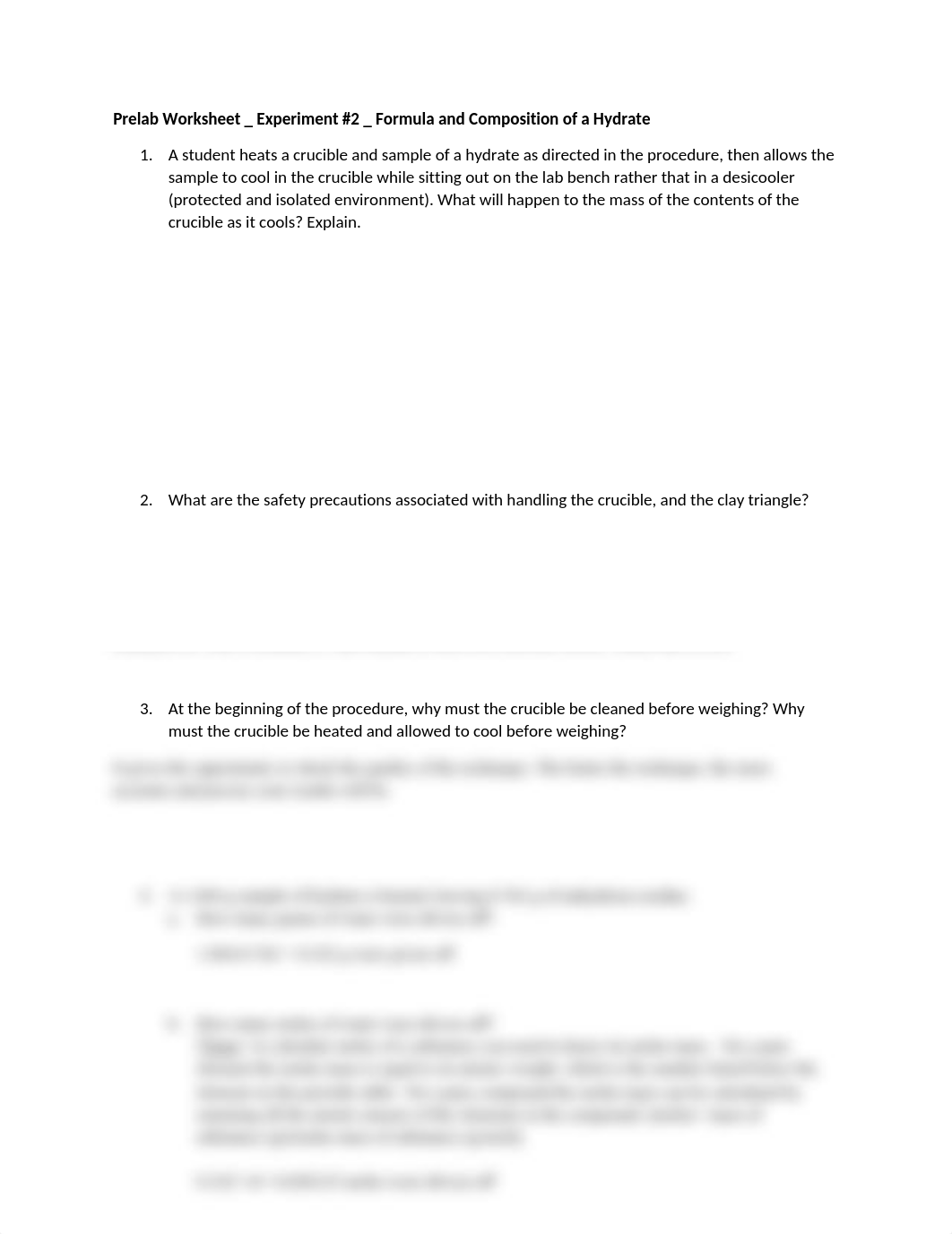 Prelab Worksheet_Experiment 2_Hydrate.docx_dhkgdhh0mjj_page1