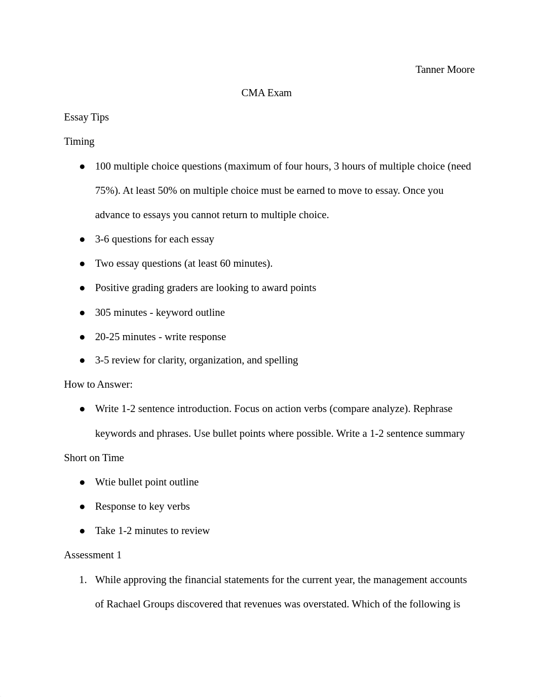 CMA Exam Study Guide.docx_dhkhtqe2nys_page1