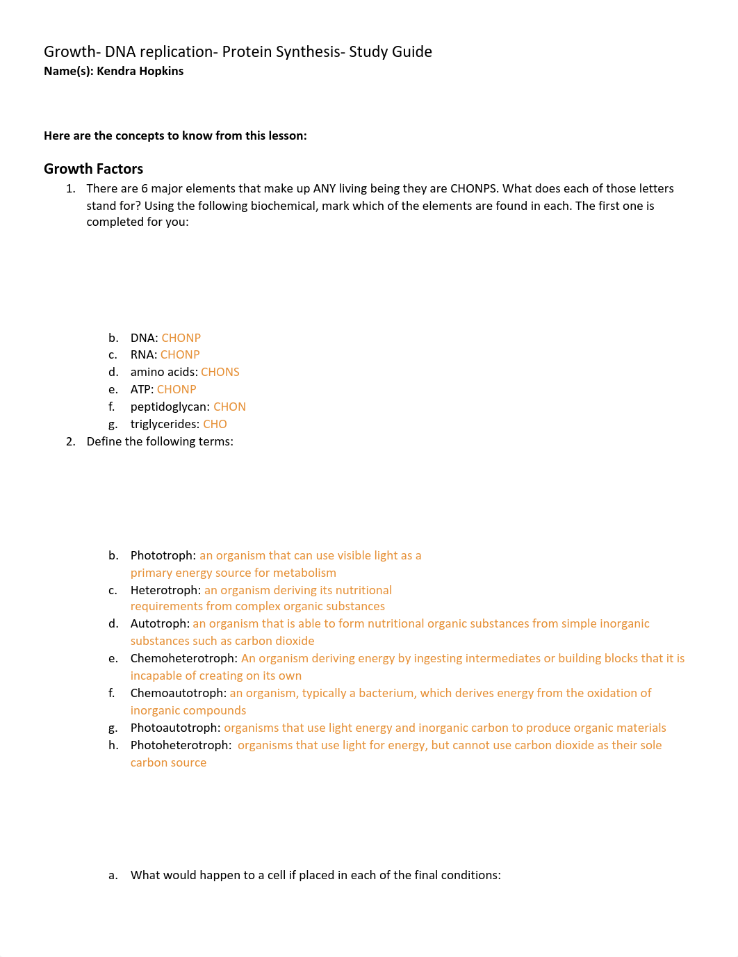 Growth-DNA replication-Protein synthesis- Study Guide.docx.pdf_dhkjgdwqrdc_page1