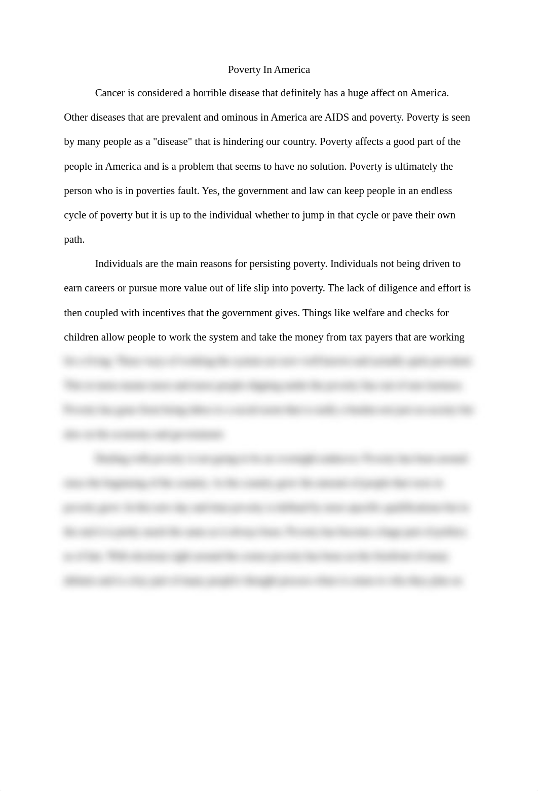 Essay Poverty_dhkkplh0y8u_page1