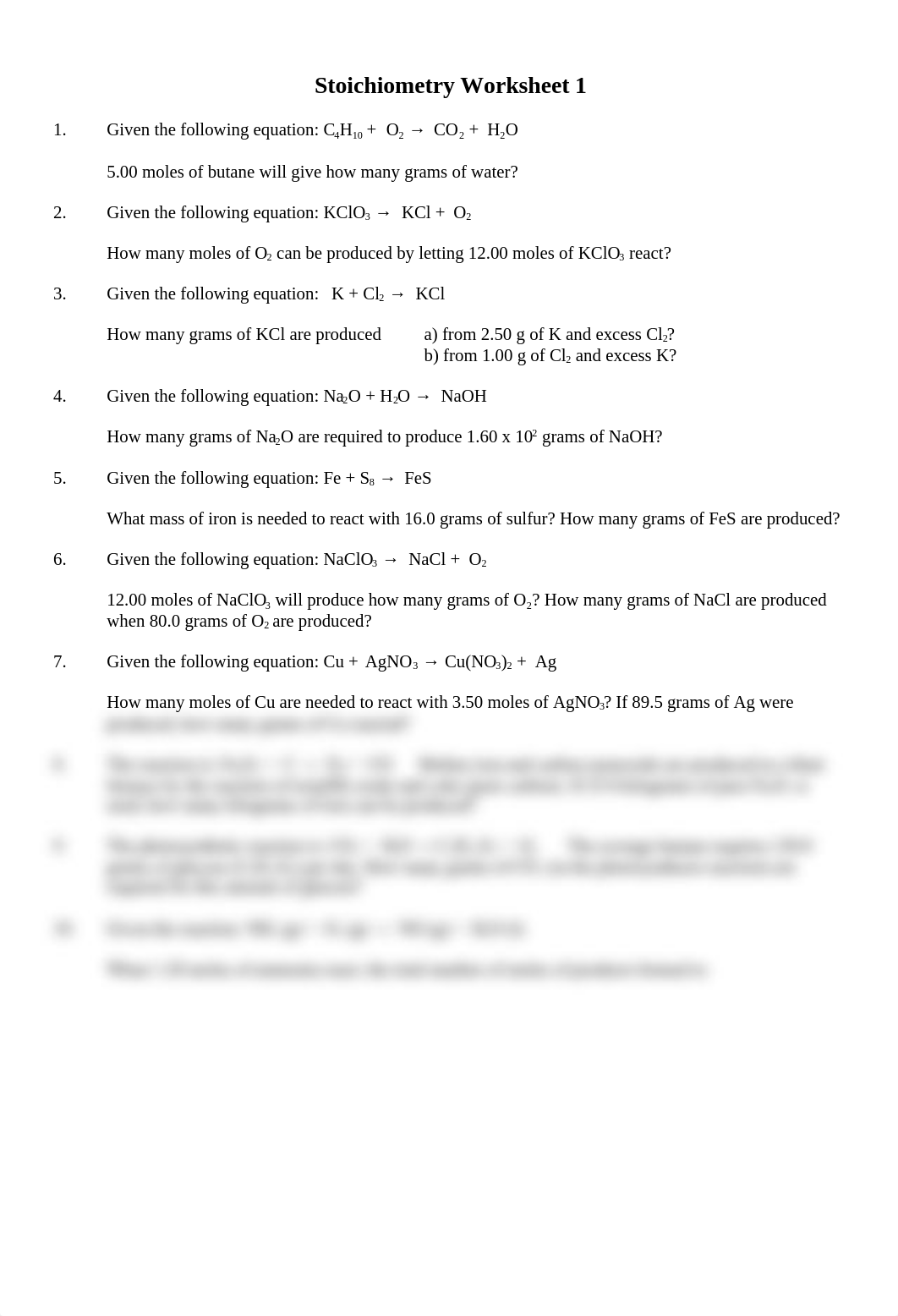 Stoichiometry Worksheet 1.docx_dhkl7p1sdpj_page1