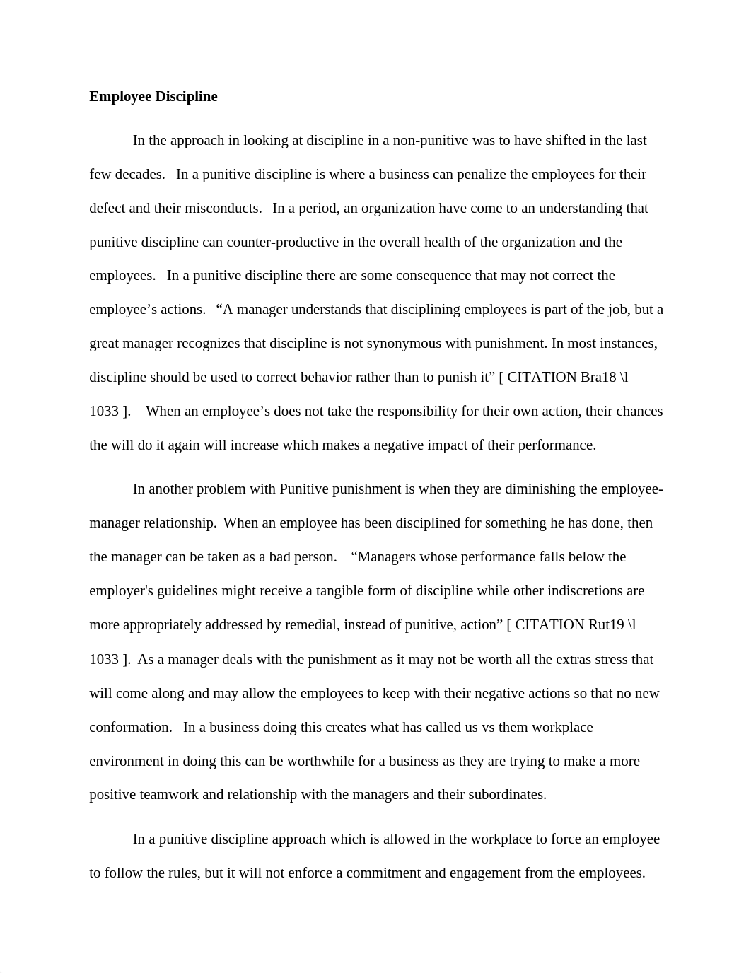 5-1 Final Project Milestone Two Performance Management Employee and Labor Relations.docx_dhkncduvbgm_page2