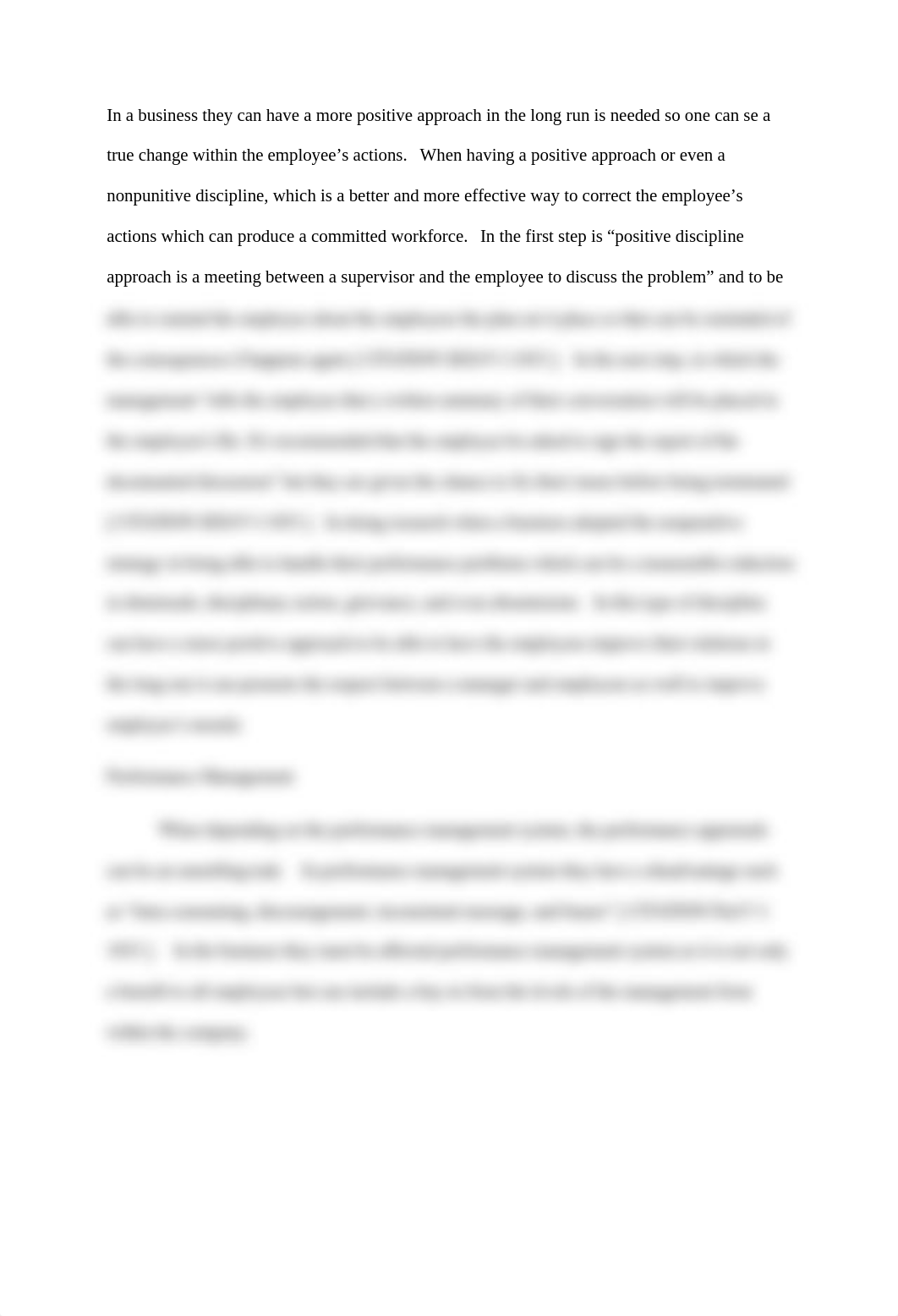 5-1 Final Project Milestone Two Performance Management Employee and Labor Relations.docx_dhkncduvbgm_page3