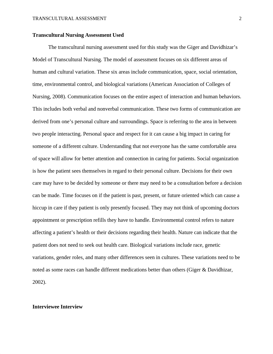 Transcultural Assessment.docx_dhknu7c7yfa_page2