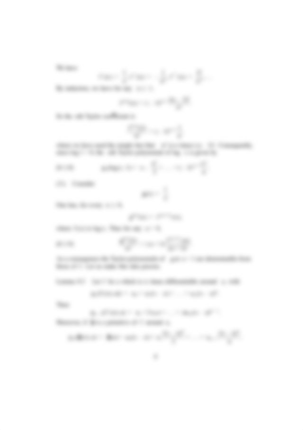 8 Approximations, Taylor Polynomials and Taylor Series notes_dhkod5c2c9e_page4