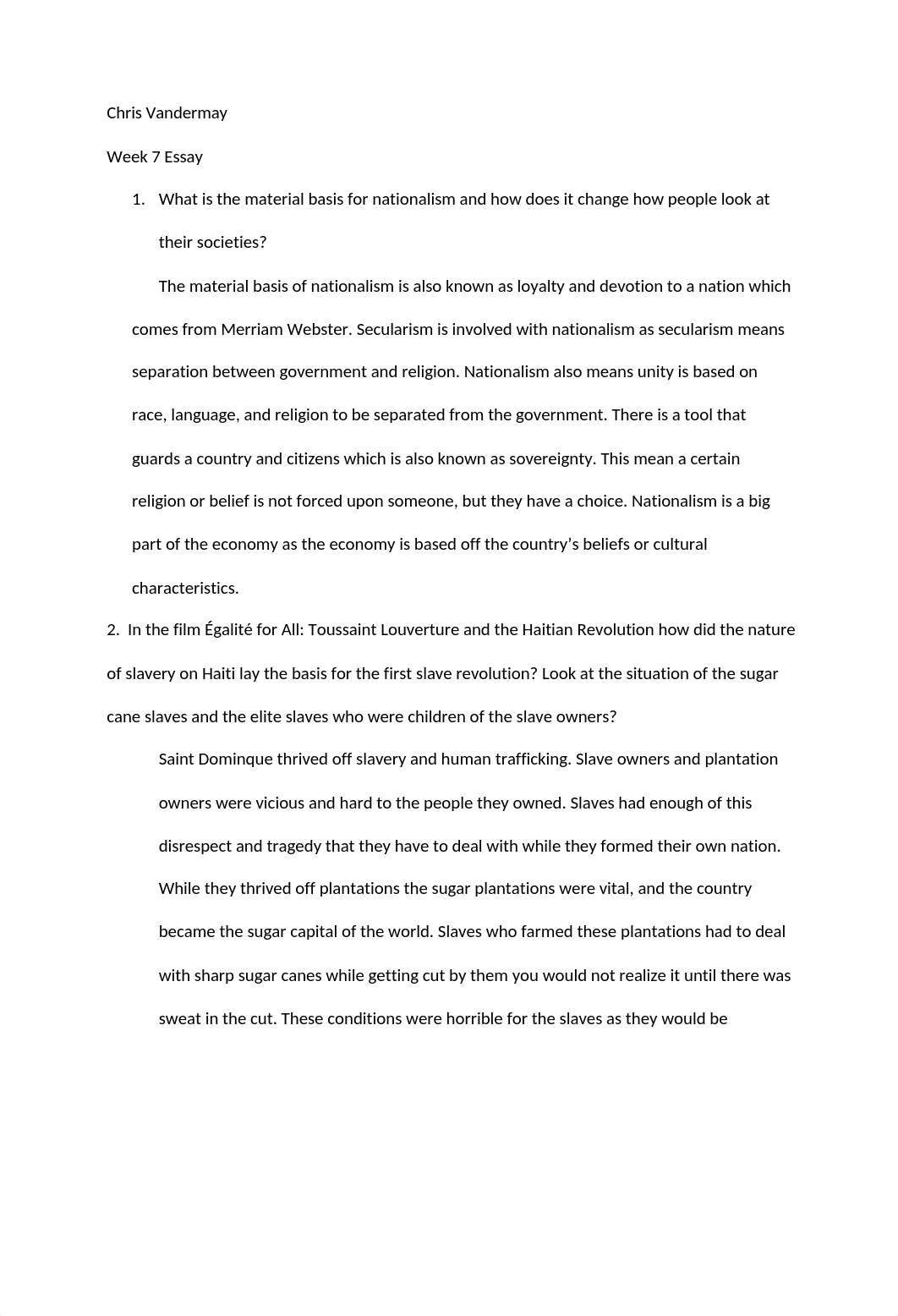 history of civilization b week 7 .docx_dhkq21rqlfz_page1