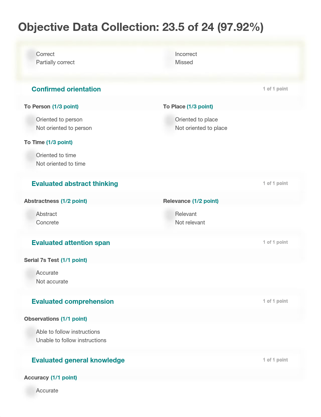 Neurological _ Completed _ Shadow Health.pdf_dhkquqegj68_page1