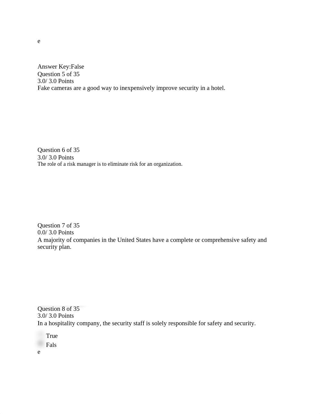 HOST 270 Test 1.docx_dhkupoa1rn1_page2