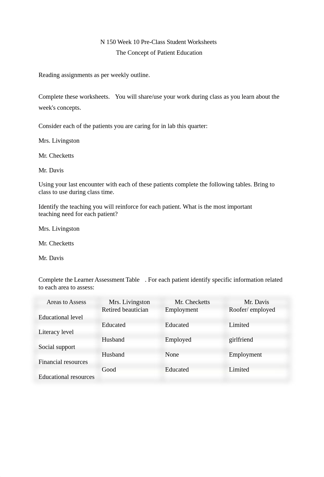 Week 10 Pre-Class Assignments (5) 150.docx_dhkvgt9402f_page1