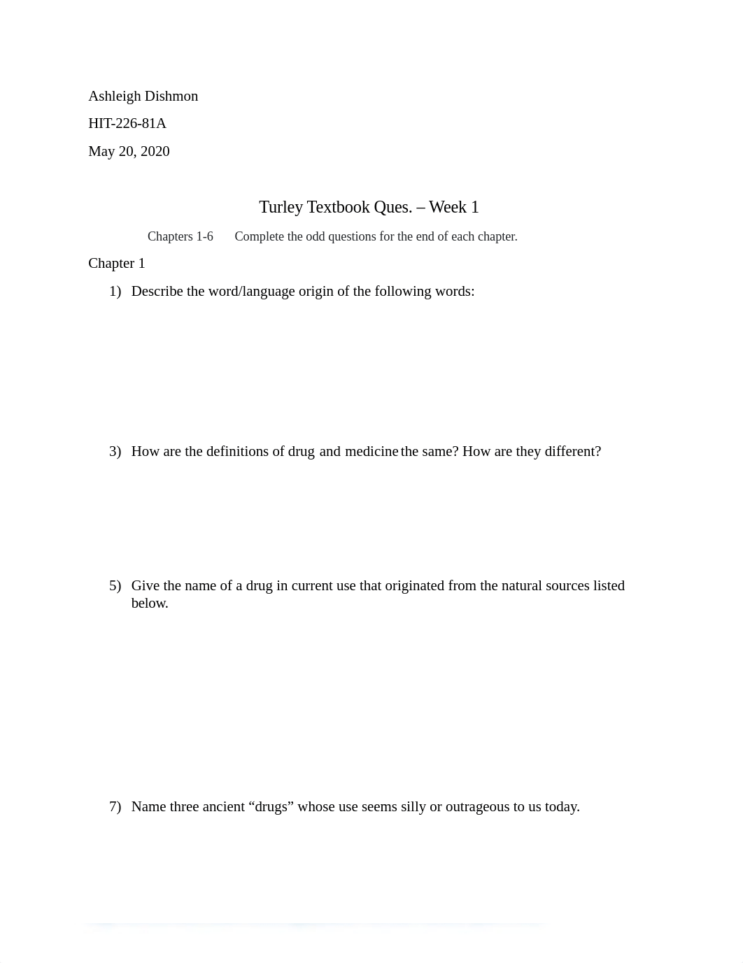 Turley Textbook Ques. - Week 1.docx_dhkw2whwma8_page1