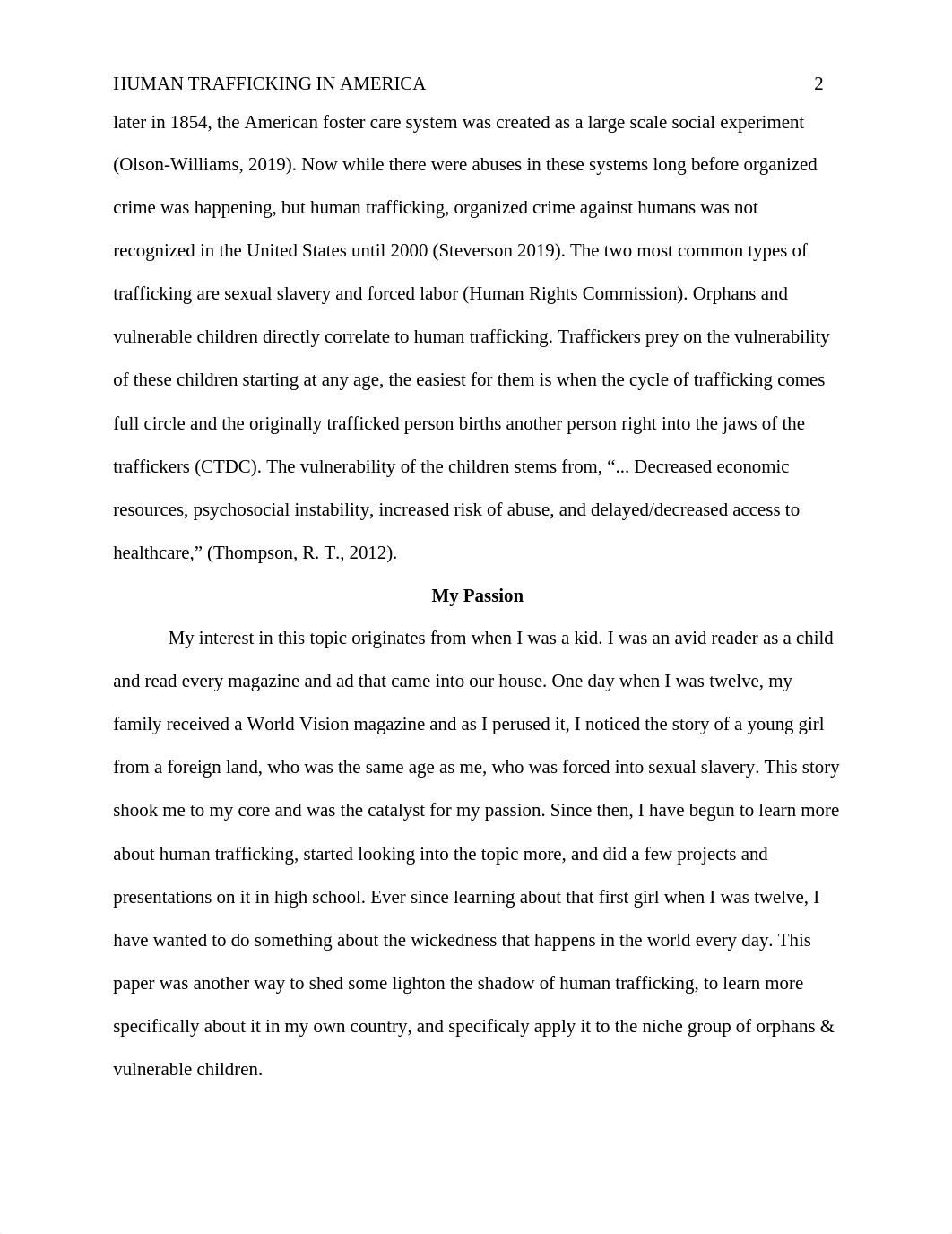 Human Trafficking in America and the Effect on Orphans (2).docx_dhkwakjuy5j_page2