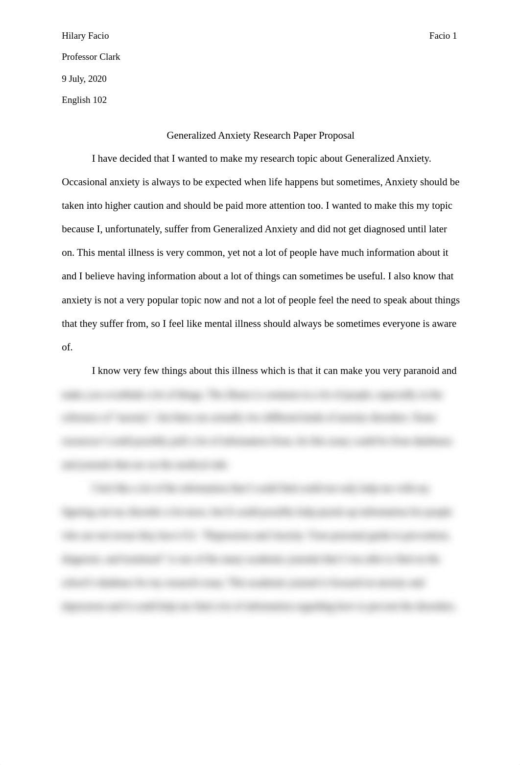 Generalized Anxiety Research Paper Proposal.docx_dhl008tywkl_page1