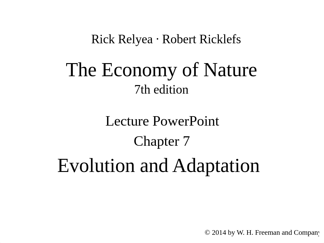 ricklefs_lecture_ppt_ch07_dhl1sx10gig_page1