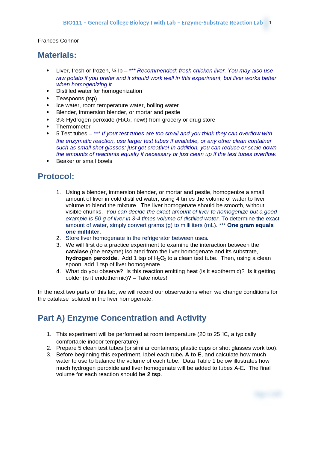 BIO111-Lab-6-Enzymes (1)_dhl3x999nsm_page1