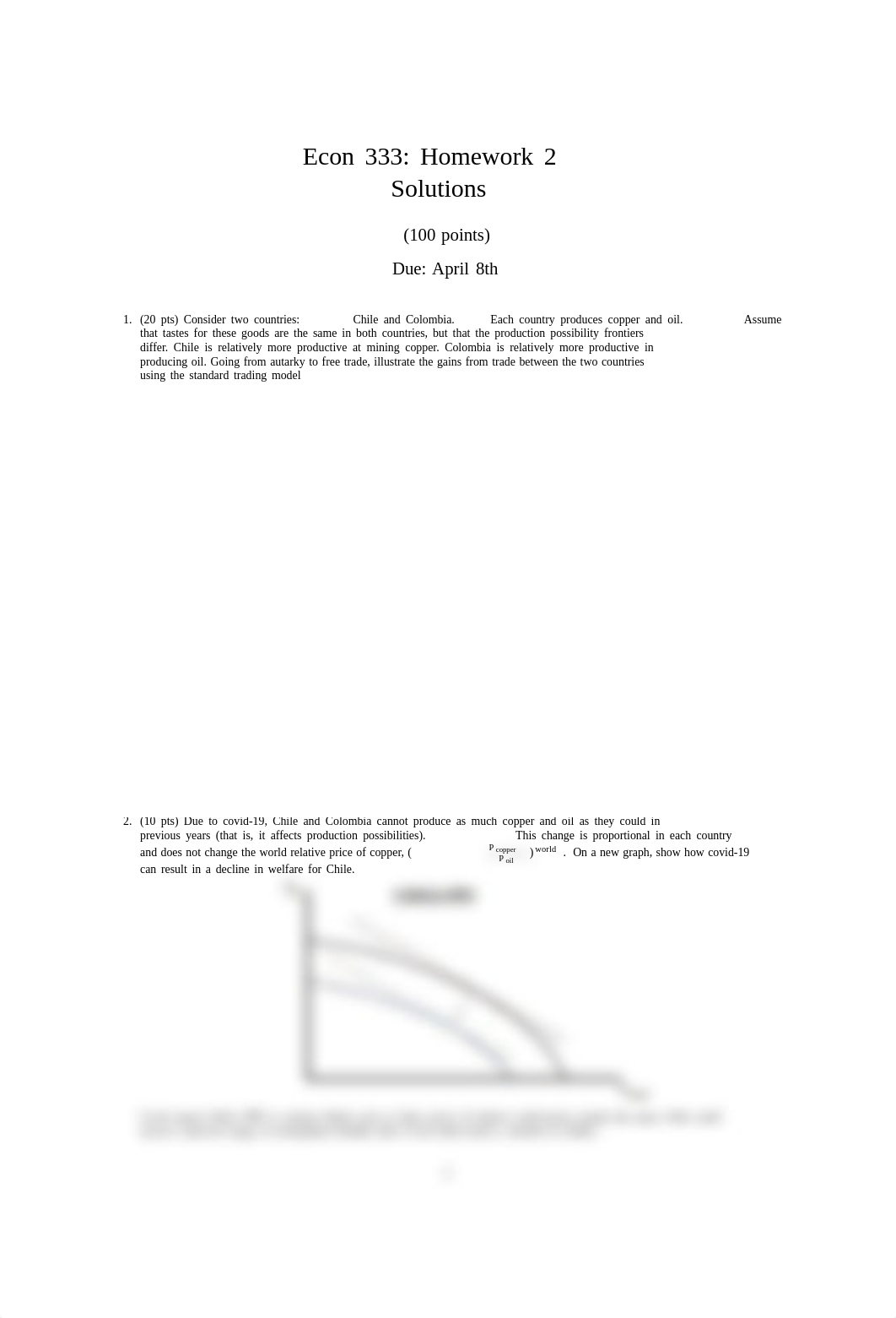 Solutions Econ_333_SPR21_Homework_2(1).pdf_dhl4oclpnox_page1