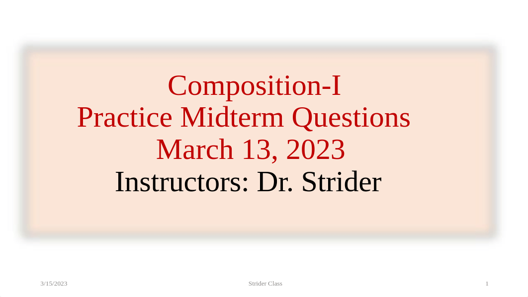 Composition-I Practice Midterm Question.pdf_dhl4wtzdi7g_page1