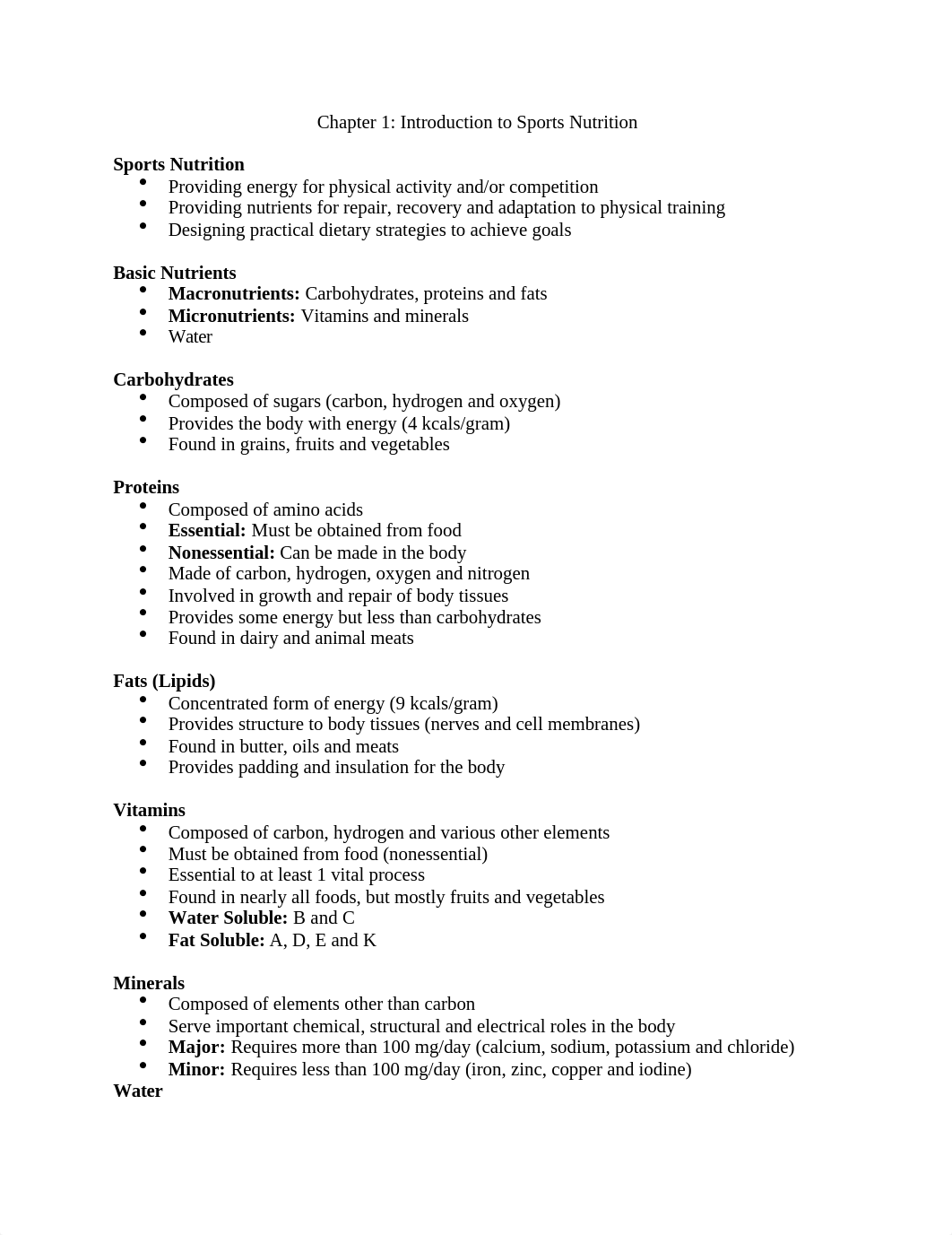 Sports Nutrition Unit 1 Notes.docx_dhl5eslqycy_page1