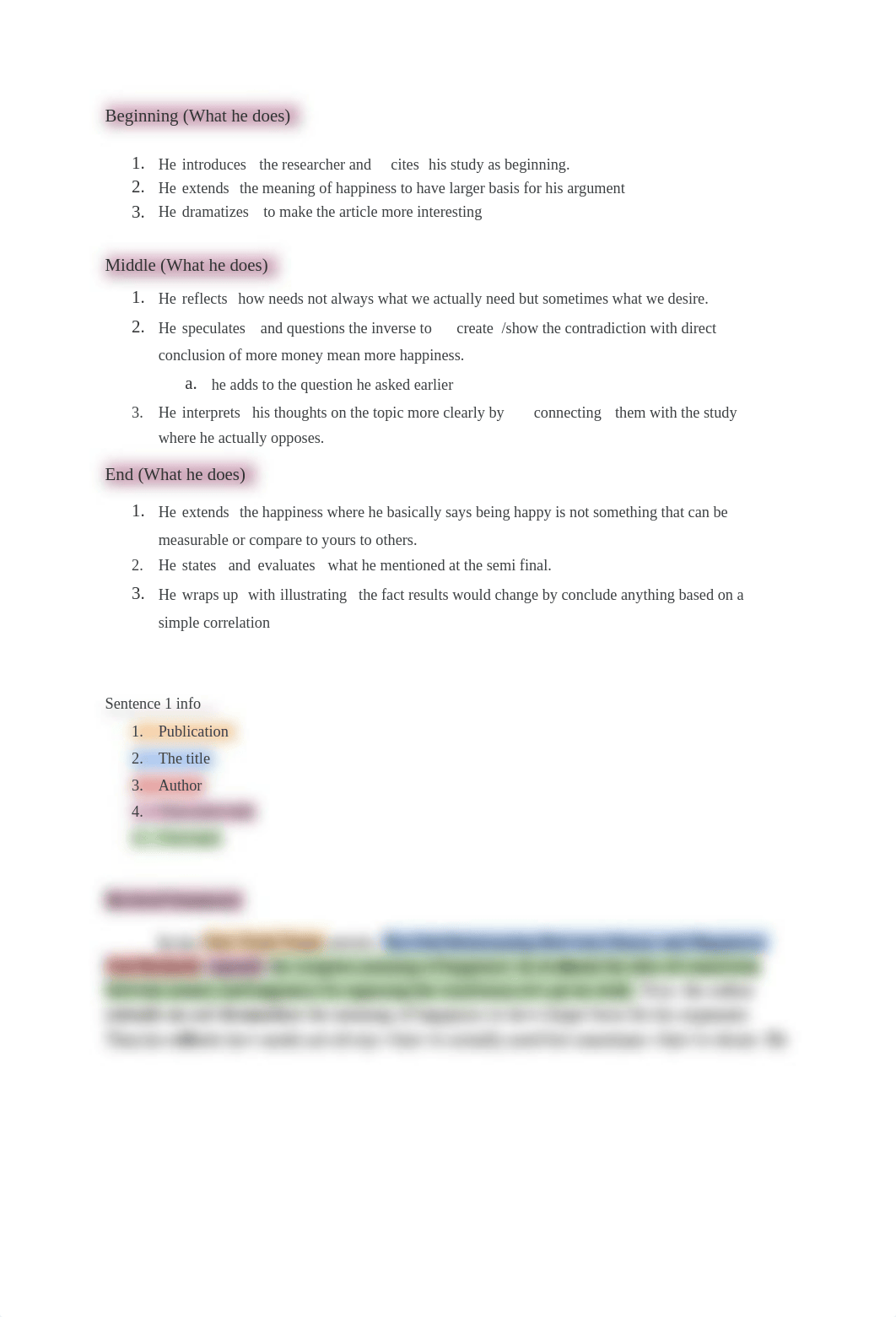 summary of The Odd Relationship Between Money and Happiness.pdf_dhl99ysp1vh_page1