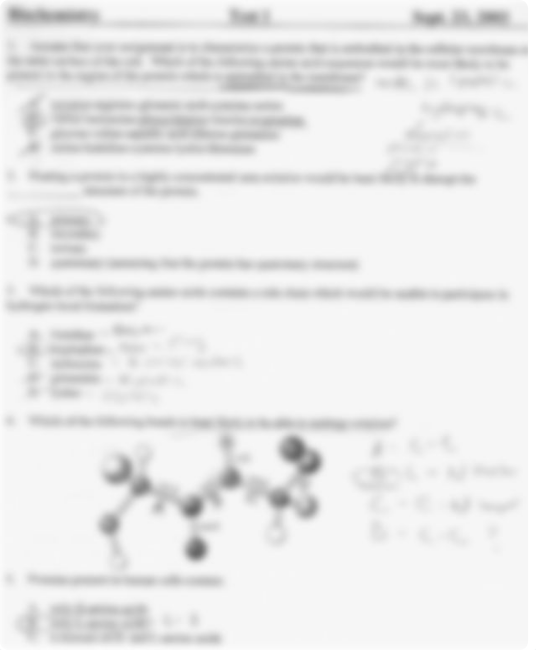 Fall 2003 Biochemistry Exam 1.pdf_dhl9or4x07d_page2