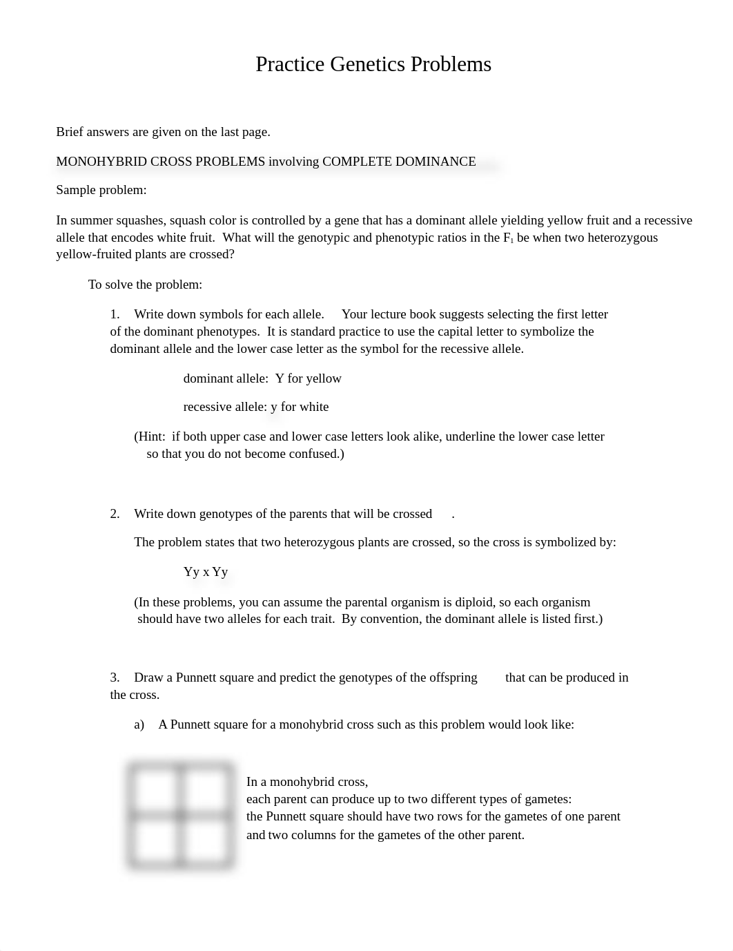 Practice Genetics Problems(1).doc_dhl9rfkydjj_page1