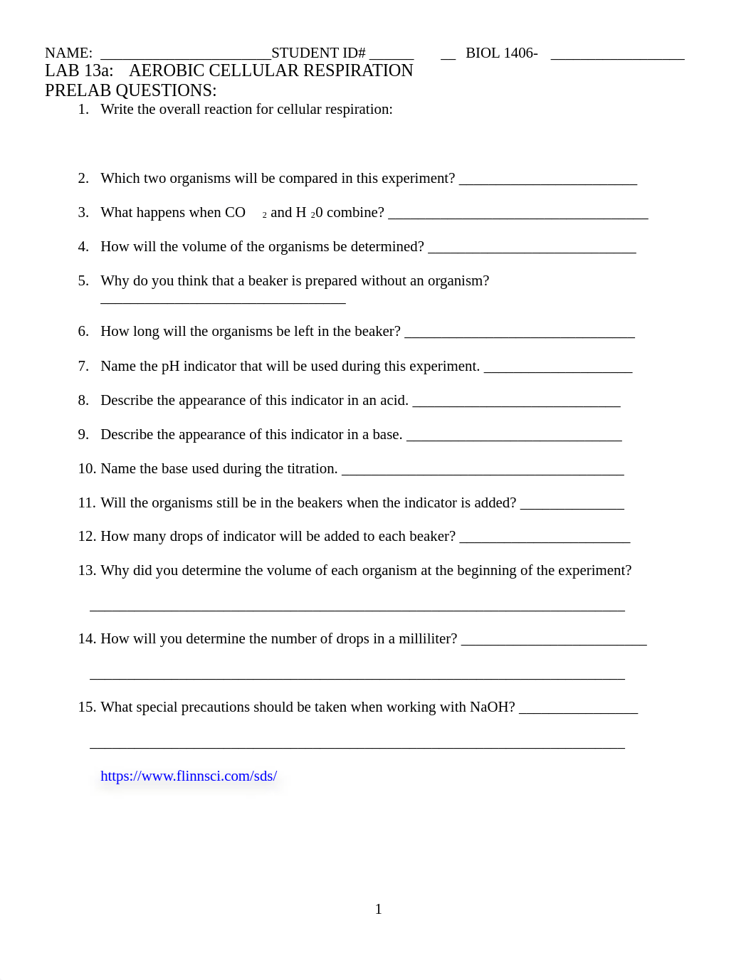 BIOL 1406 Lab 13a Aerobic Cellular Respiration.docx_dhleyieja5x_page1