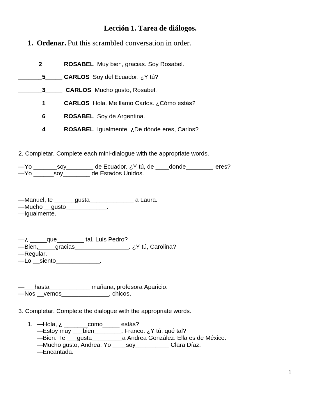 Leccion 1. Tarea 1. Practica de dialogos (1).docx_dhlfoeeke0v_page1