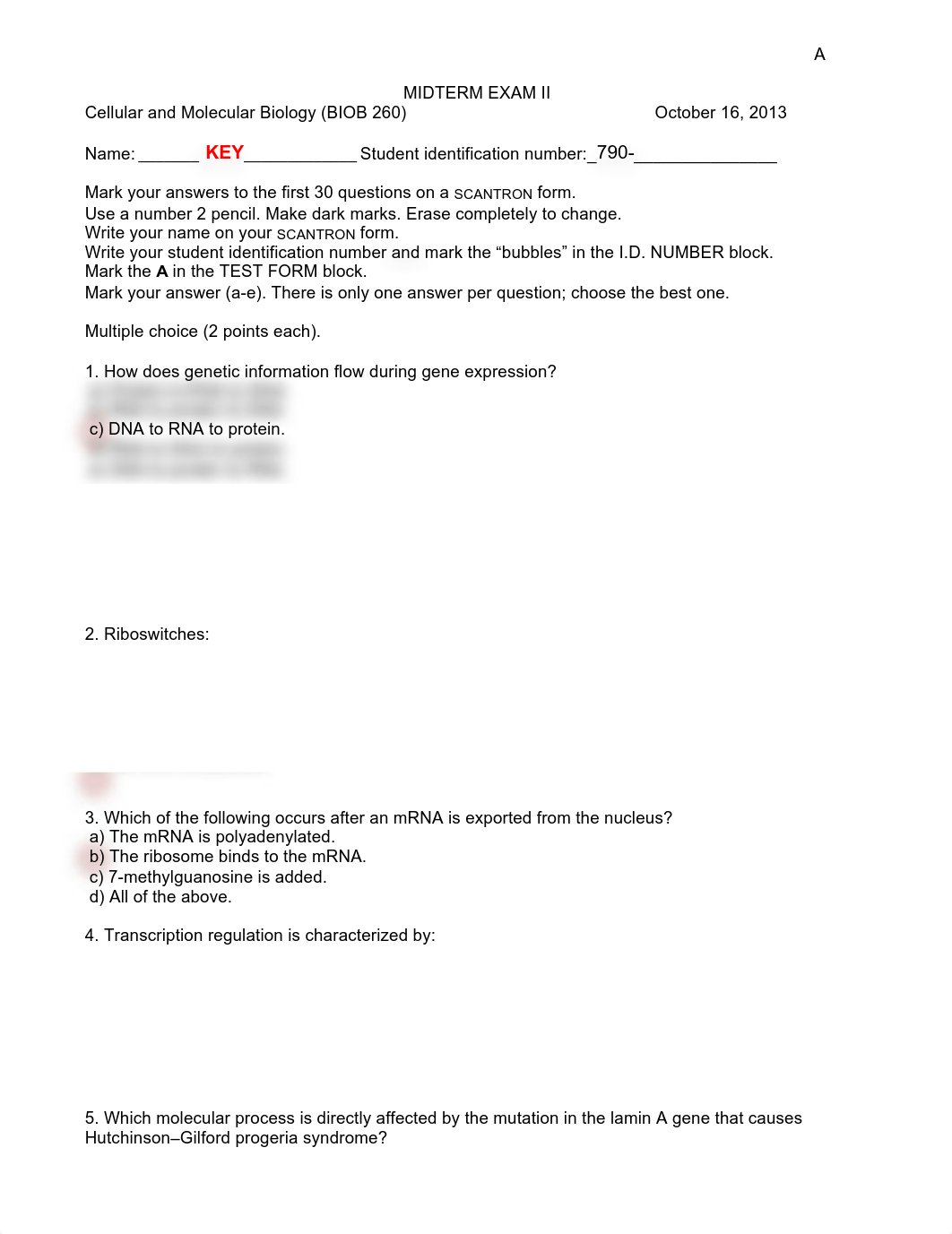 Exam II 13 key.pdf_dhlfv4iok6m_page1