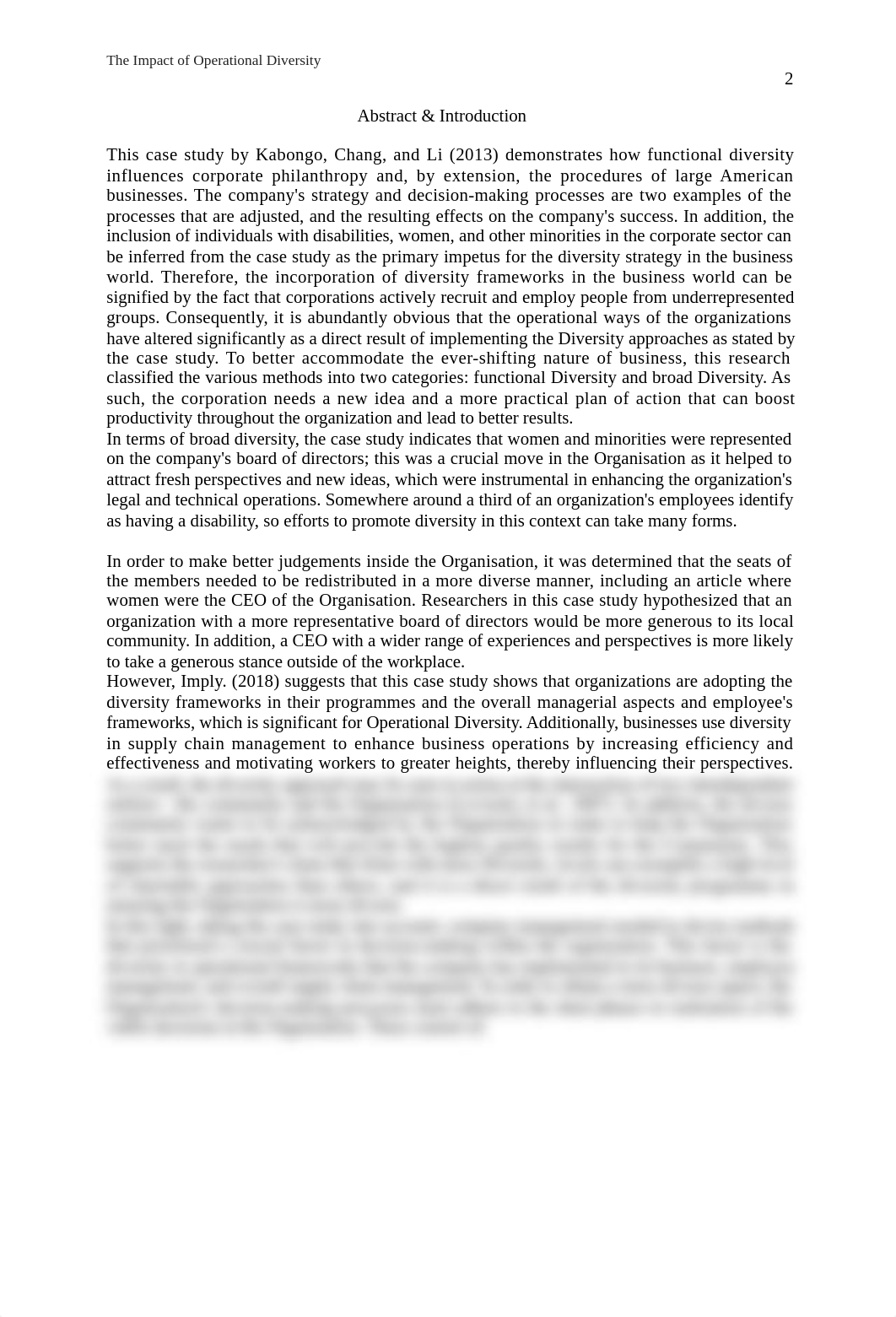 Case Paper 6_ The Impact of Operational Diversity (LO4) - Part 1.docx_dhlh1b82eh0_page2