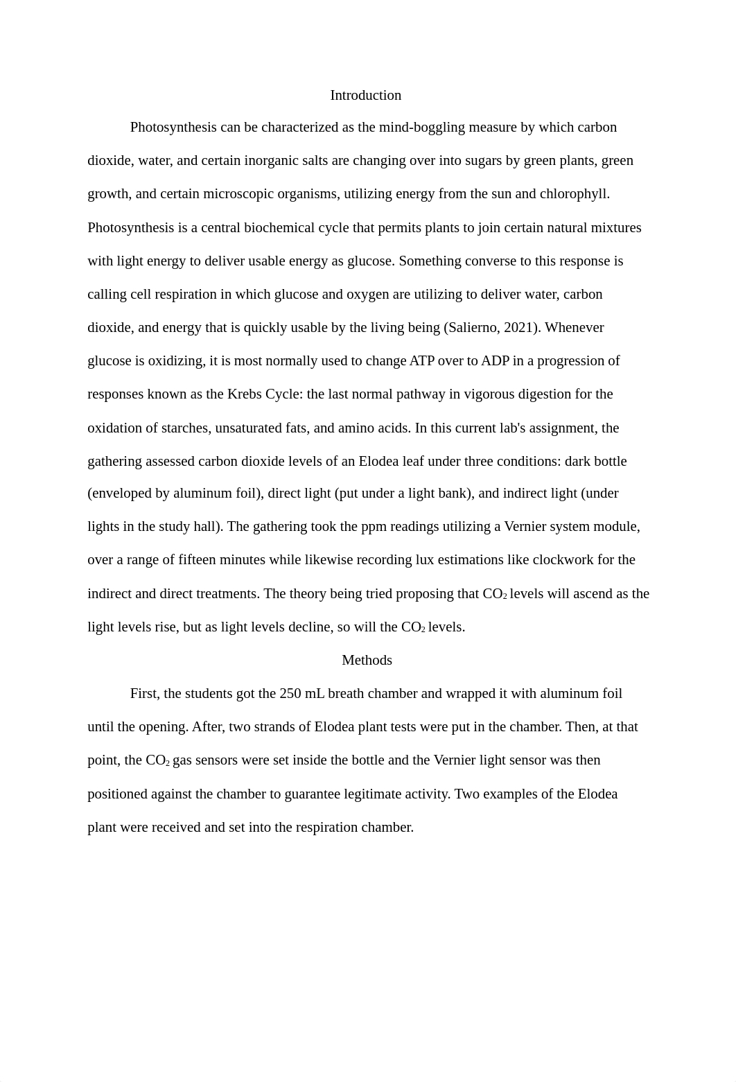 Photosynthesis and Respiration Lab Report.docx_dhliau901c8_page2