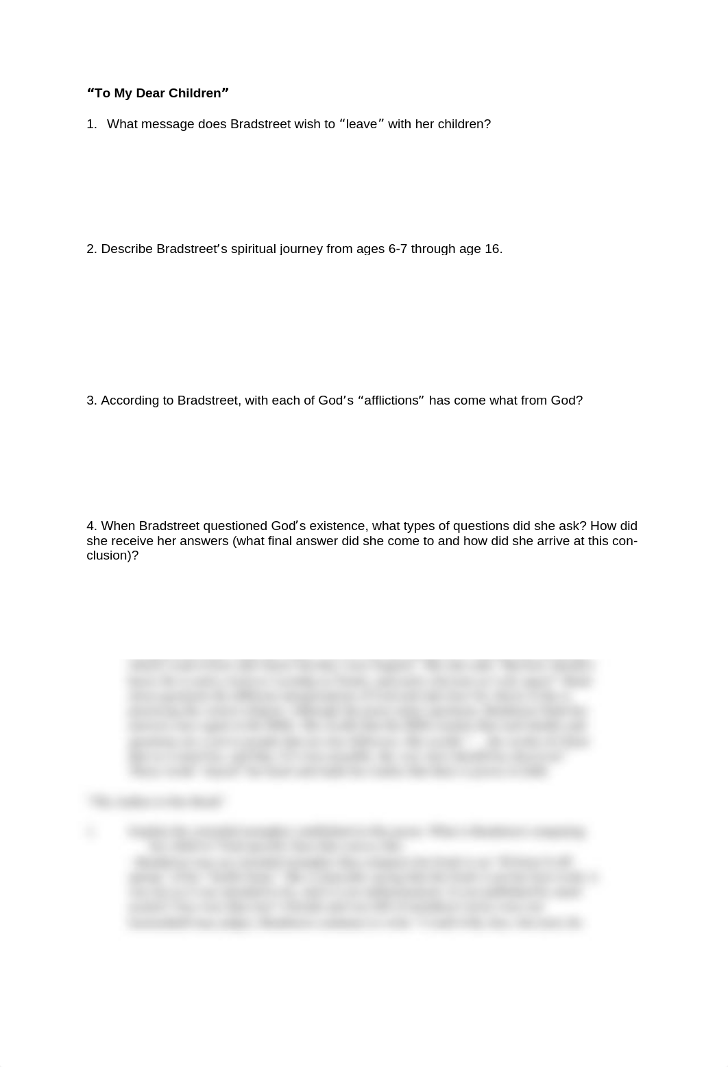 Anne Bradstreet Discussion Questions WORD.docx_dhlmrjzjsj6_page1