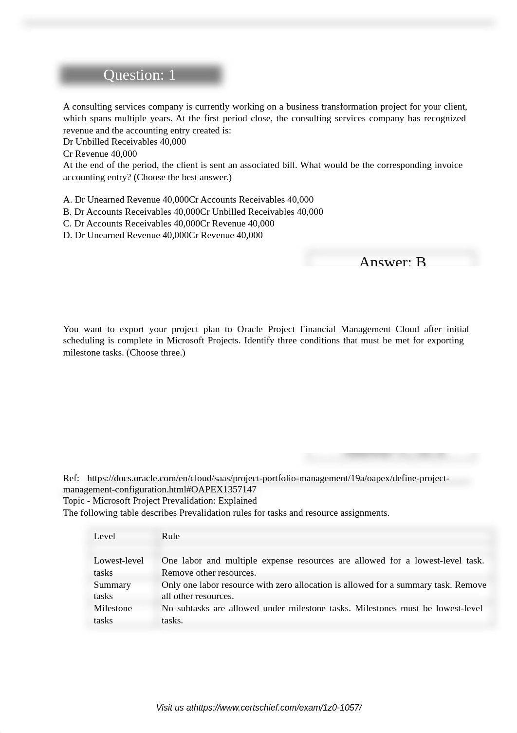 1Z0-1057 Latest Questions Answers To pass Your Exam 2019.pdf_dhln45feoxv_page2