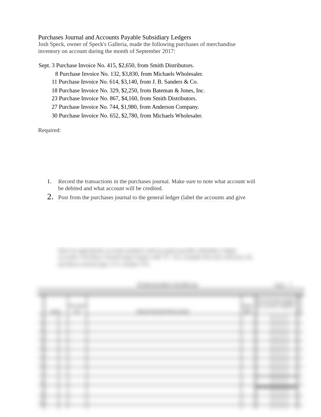 Purchases Journal and Accounts Payable Subsidiary Ledgers ch 5.docx_dhlo48qbw2t_page1