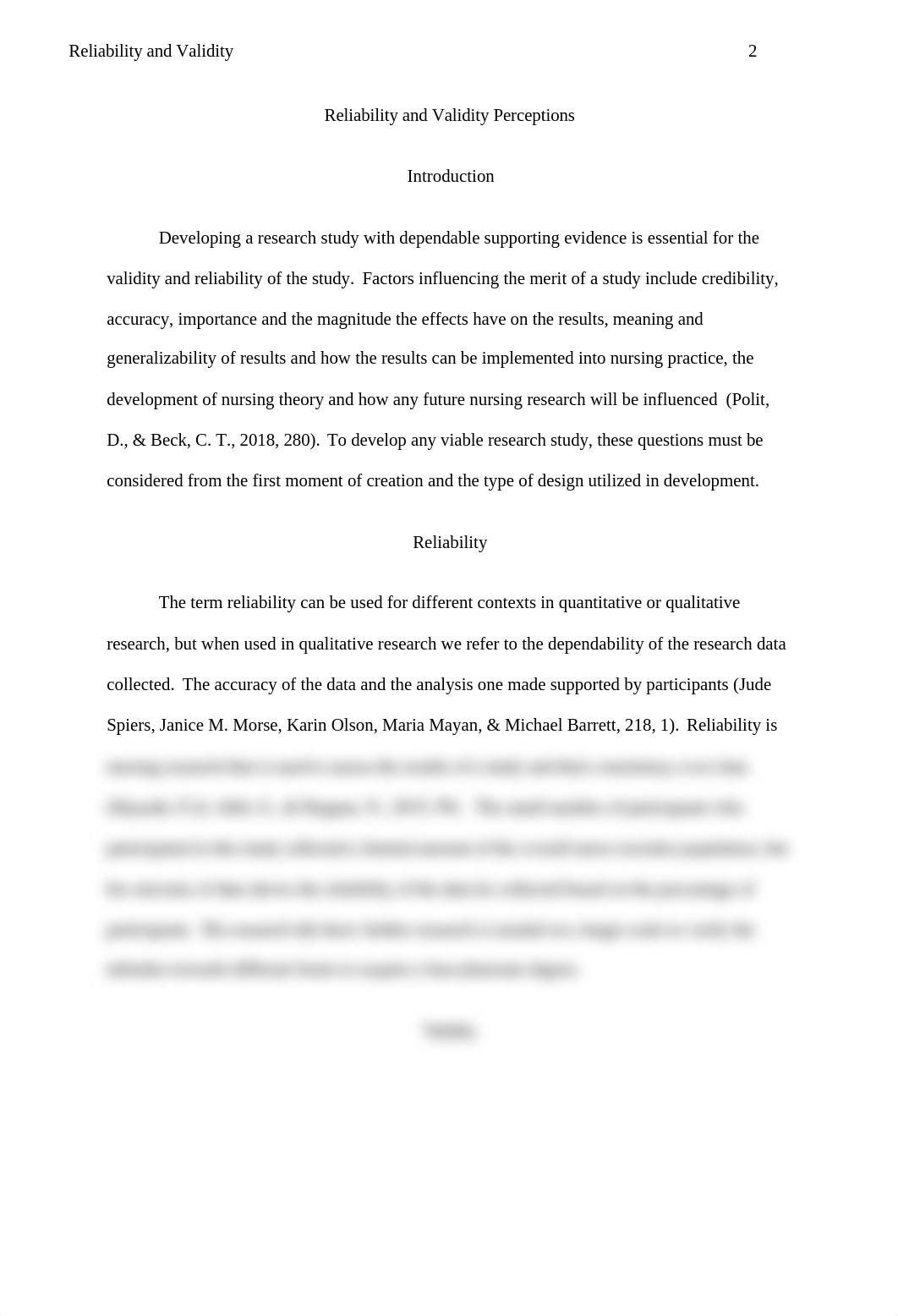 Reliability and Validity Perceptions DB.docx_dhlq62lg4o0_page2