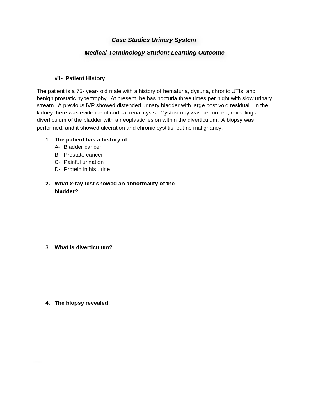 Case Studies Urinary System SLO Final.docx_dhlstp4sx4f_page1