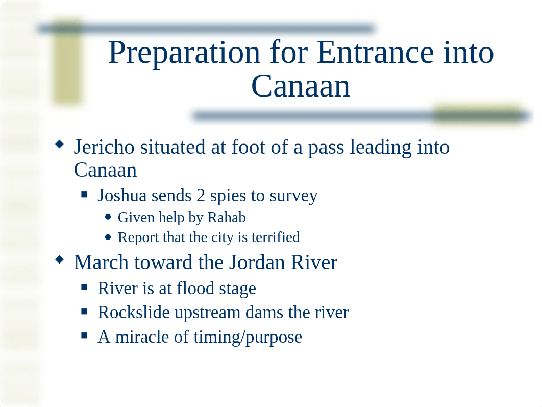 Lecture 5 Conquest of Canaan and Period of the Judges_dhlui2b8tlj_page3