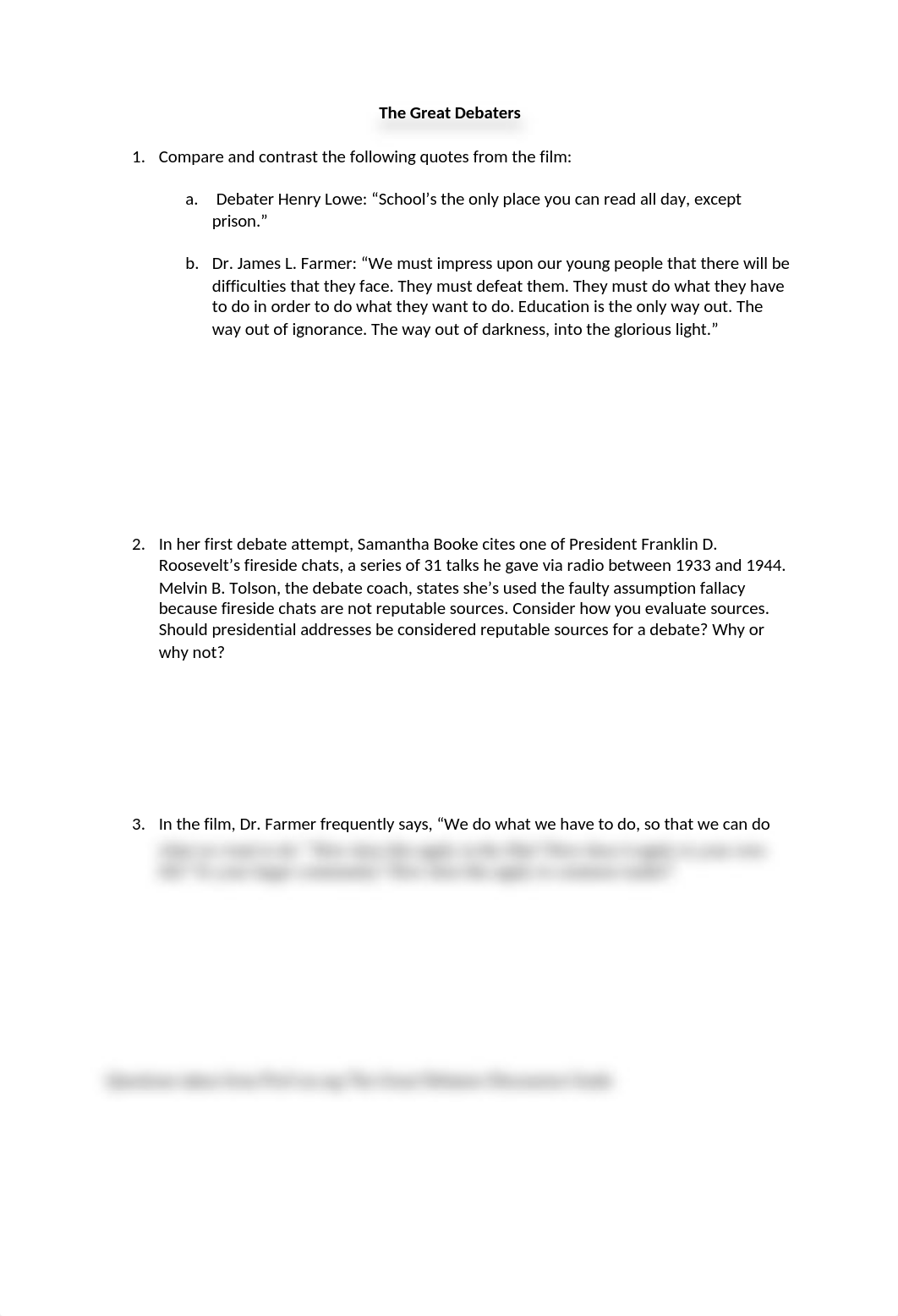 The Great Debaters Questions.docx_dhlvb6eeqr2_page1