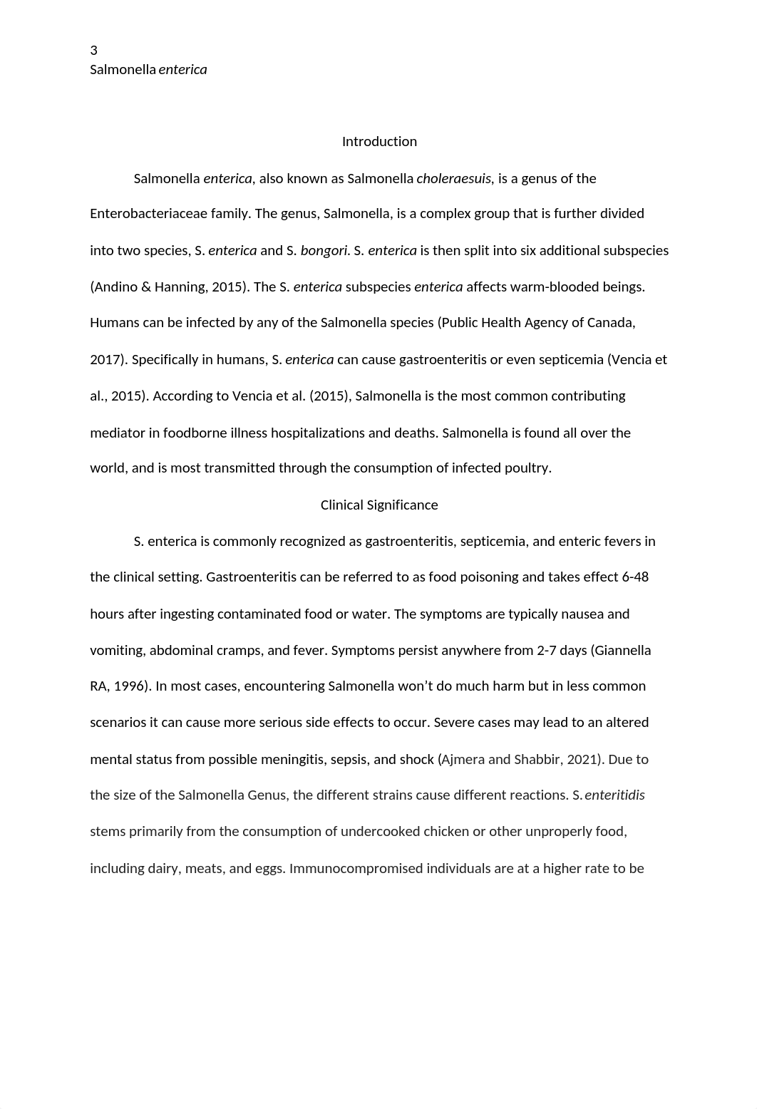 final Salmonella enterica- UNKNOWN micro paper.docx_dhlxcxabrmq_page3