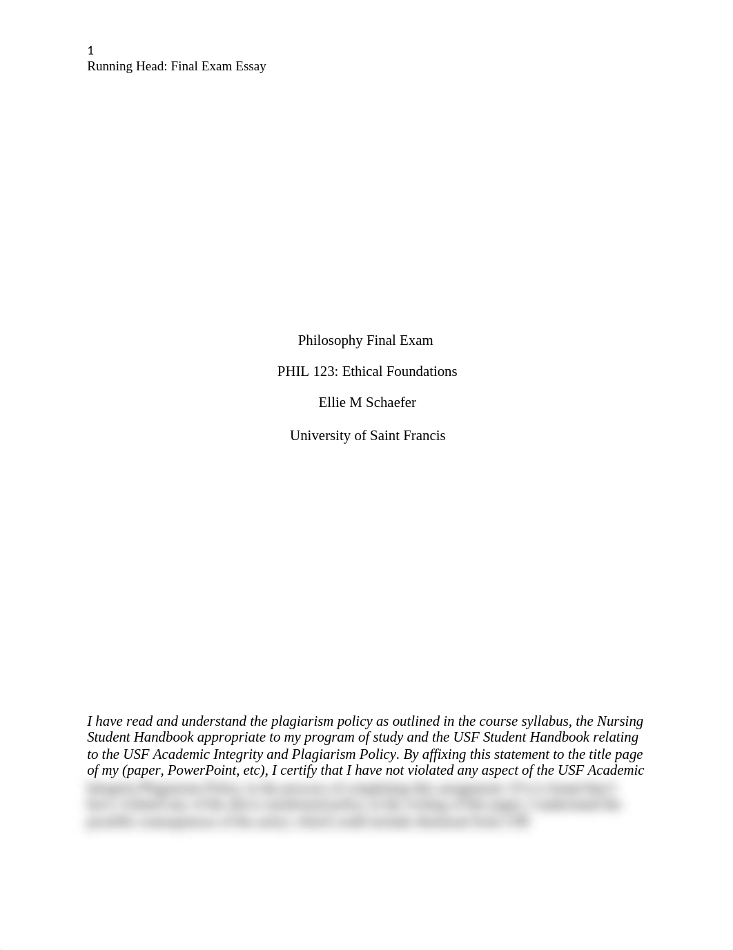 Philosophy Final Exam Essay.docx_dhlyrxkhouk_page1