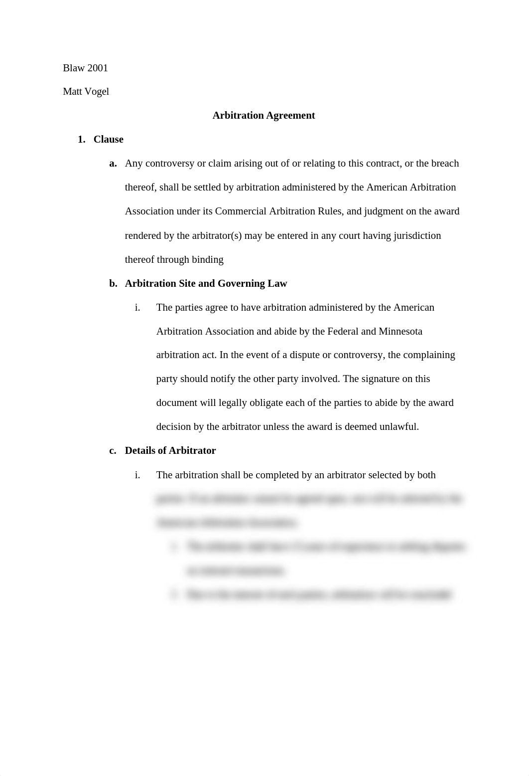 Arbitration Agreement_dhlyzj4k606_page1