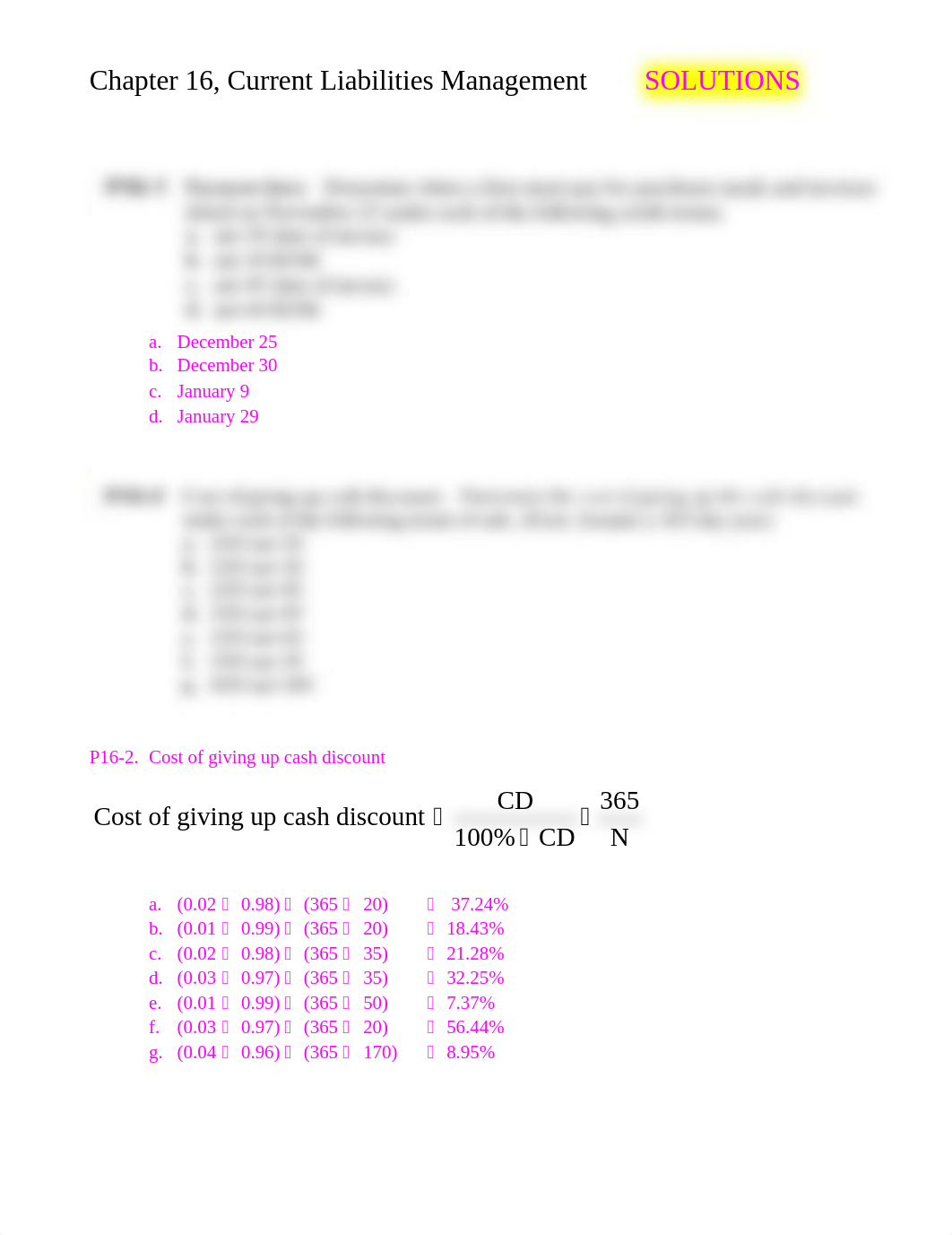 Ch 16 Current Liabilities Solutions.doc_dhm00vc113s_page1