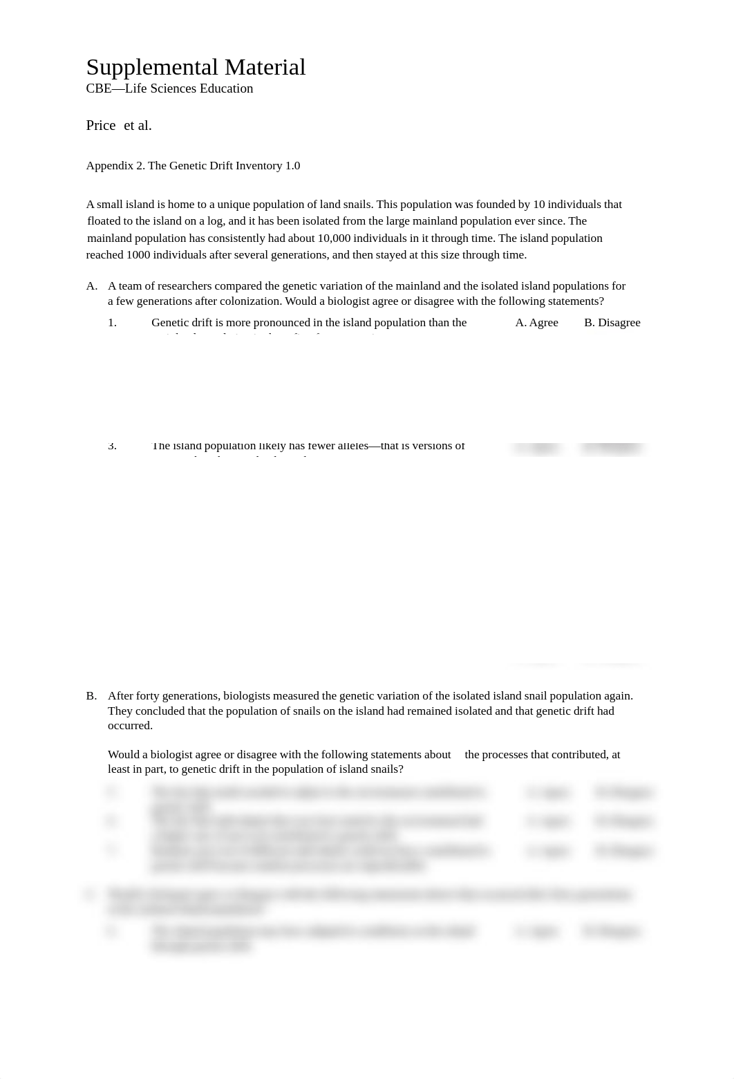 Genetic drift concept inventory Qs.pdf_dhm18iit3tr_page1