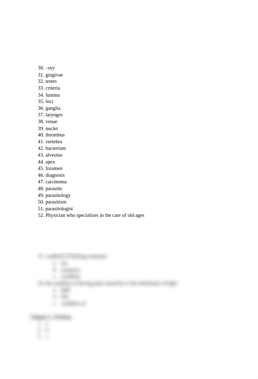 Medical Terminology - Assignment 1.docx_dhm19lwdynh_page3