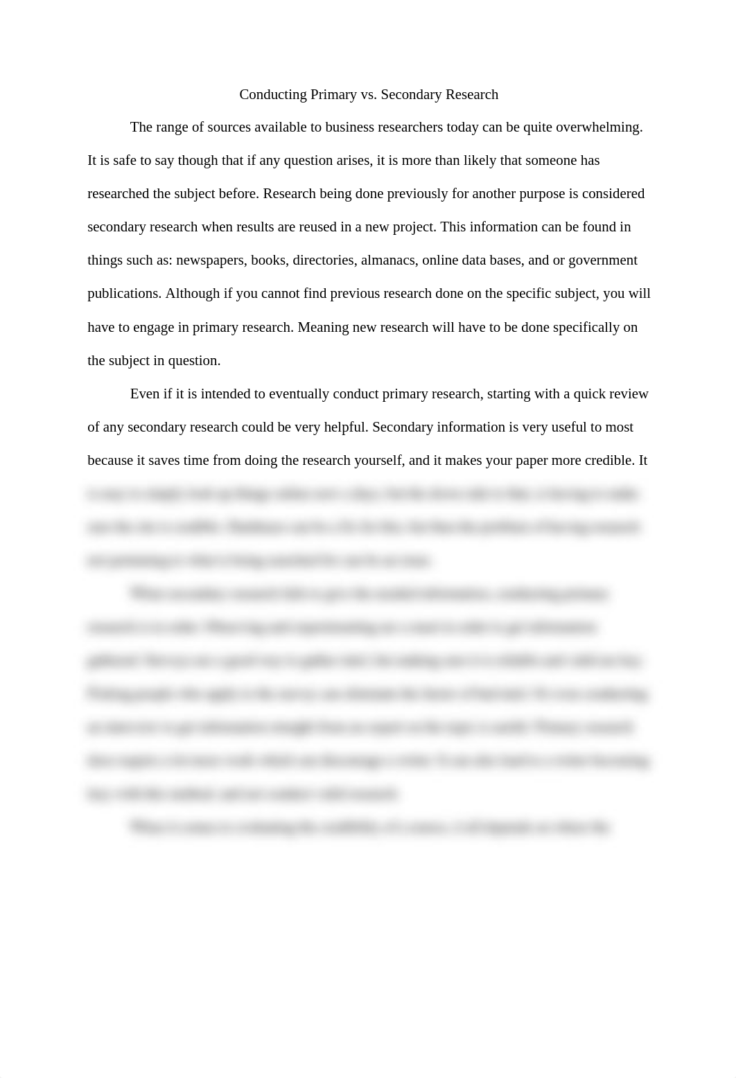 Conducting Primary vs. Secondary Research.docx_dhm5xy96k0p_page1