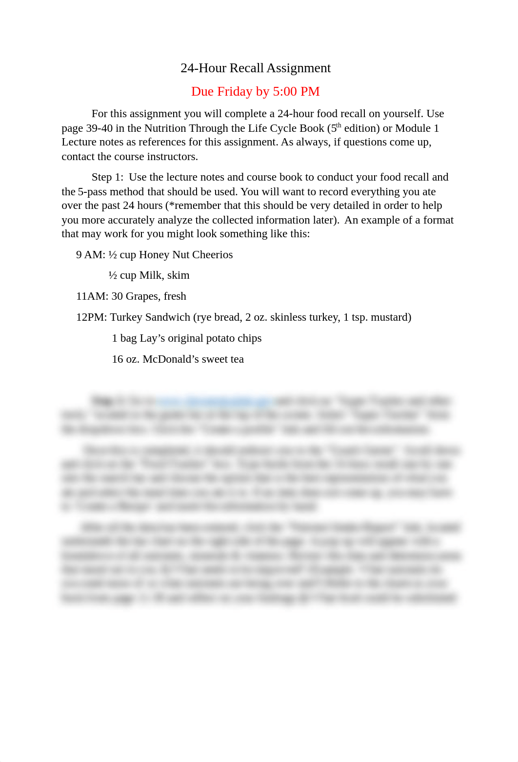 10Food Recall Assignment_dhm8se87t0u_page1