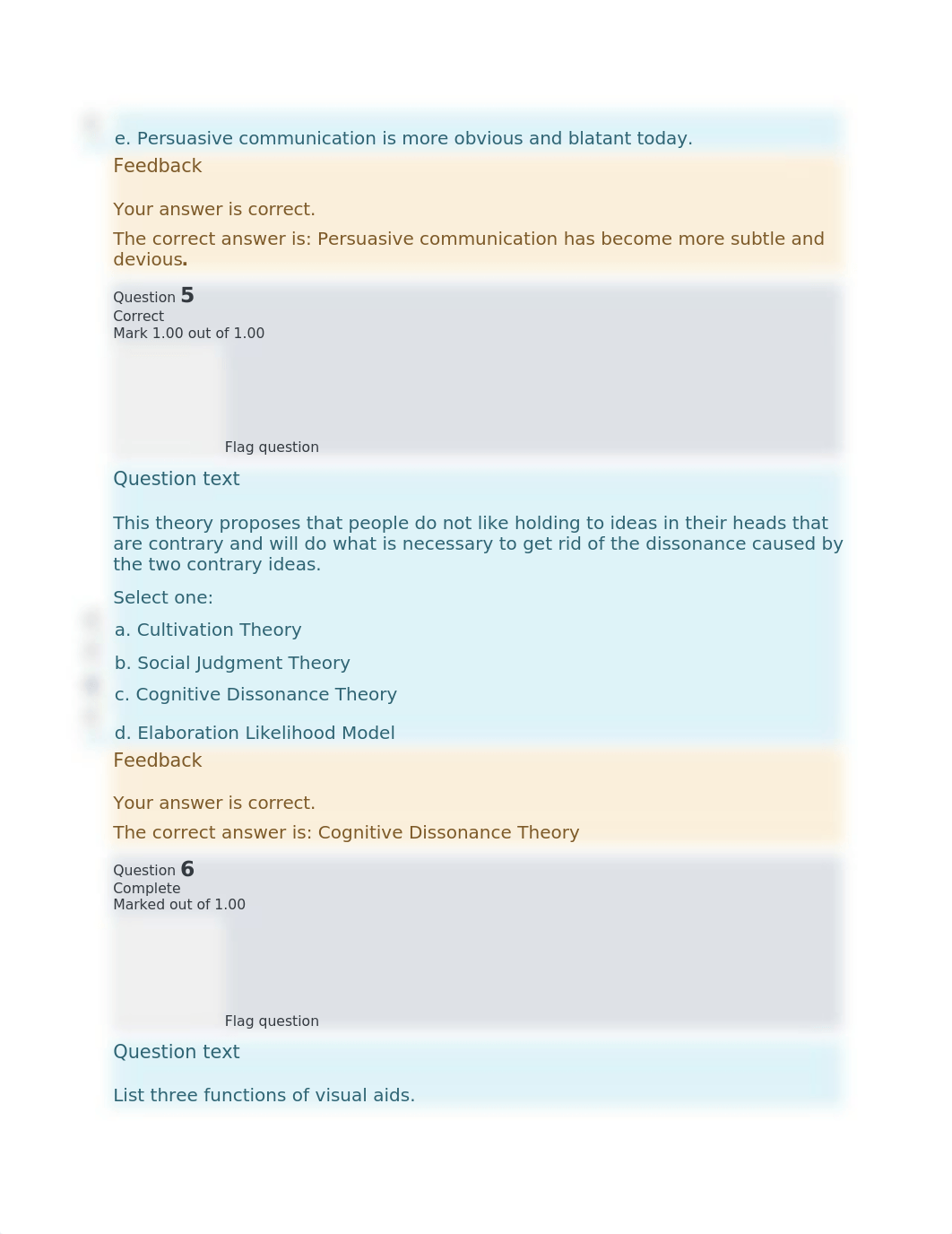 Week 6 quiz Public speaking Com 201 Georgia Military College.docx_dhm9klcgczc_page3