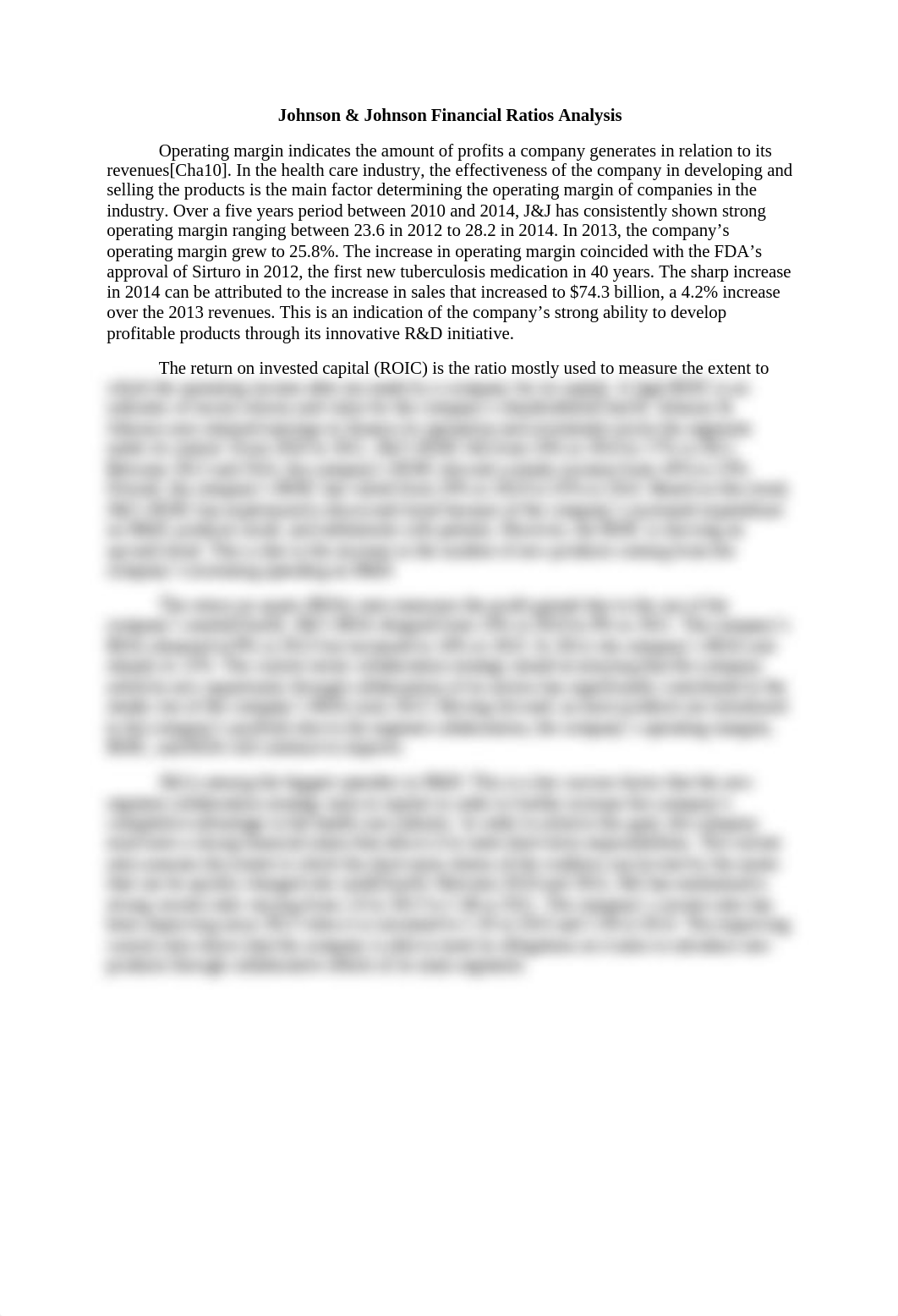 Johnson n Johnson Financial Ratios Analysis (1).docx_dhma1uv0jvt_page1