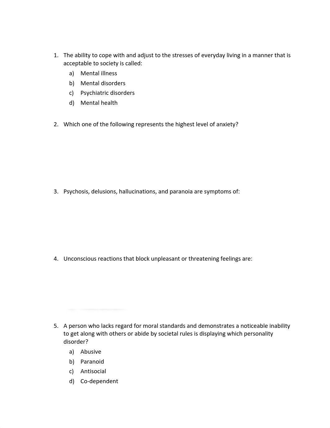 IV-12 Test - Module 11 Cognitive & Mental Health.pdf_dhmaurju6br_page2