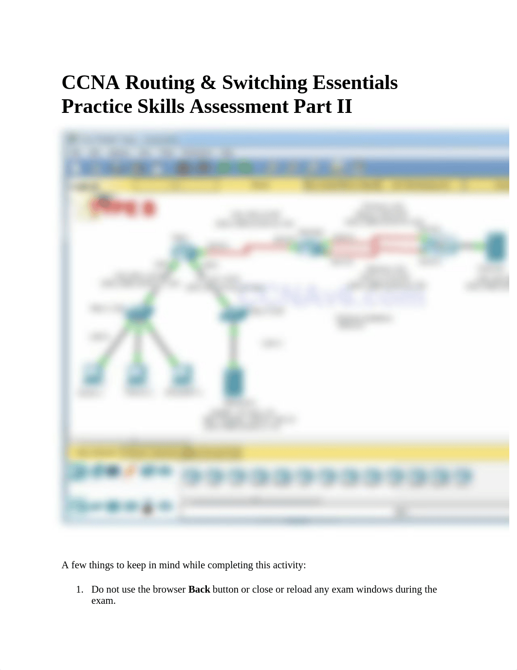 CCNA Routing Part 2 Type B.docx_dhmazrjcel0_page1