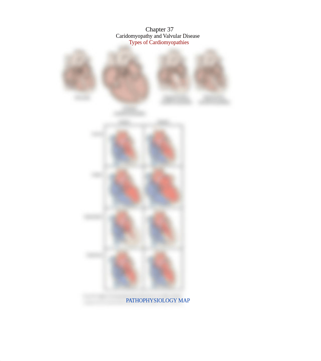 Chptr 36-37-Cardiomyopathy-Valvular Disease-Dysrhythmia.odt_dhmdjr0z252_page1